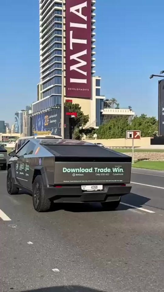 Post 7 by BitOasis on TikTok (video)
