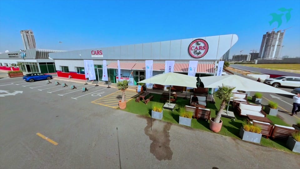 Post 8 by Suzuki Cars UAE on TikTok (video)