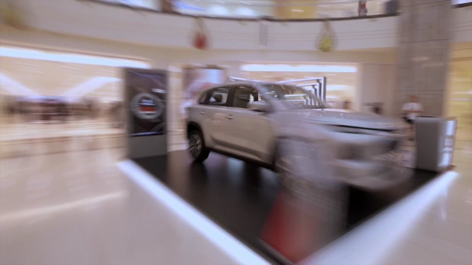 Post 10 by Suzuki Cars UAE on TikTok (video)