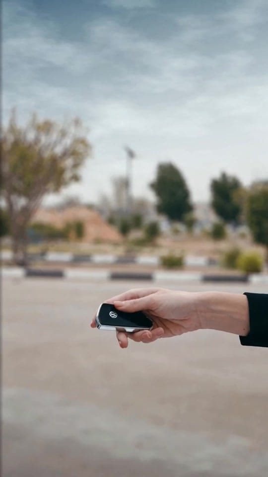 Post 7 by VW Dubai & Northern Emirates on TikTok (video)