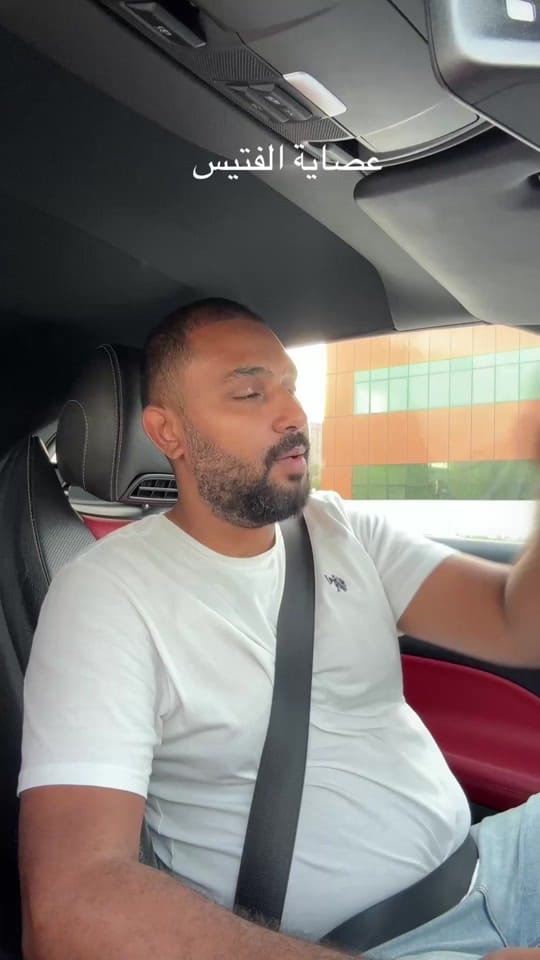 Post 5 by Mohamed Ali on TikTok (video)