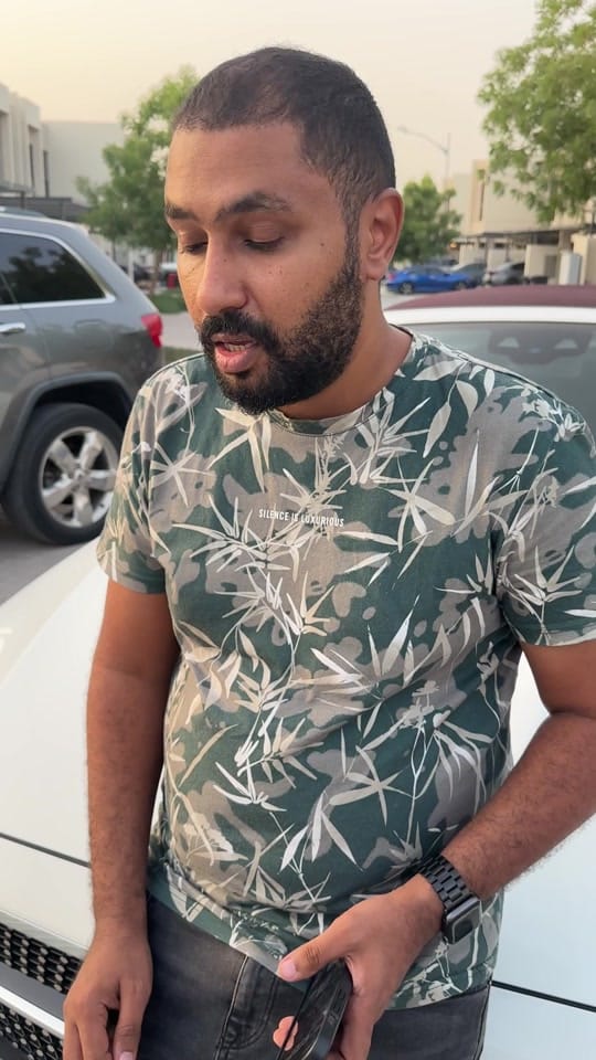 Post 8 by Mohamed Ali on TikTok (video)