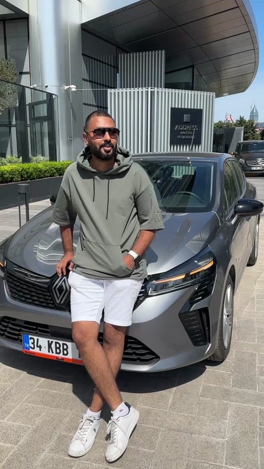 Post 10 by Mohamed Ali on TikTok (video)