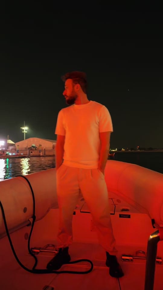 Post 5 by Salah Isreb on TikTok (video)