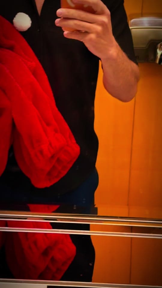 Post 3 by Salah Isreb on TikTok (video)