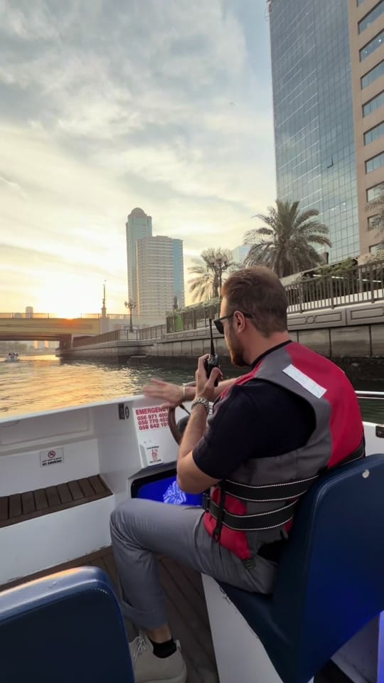 Post 9 by Salah Isreb on TikTok (video)