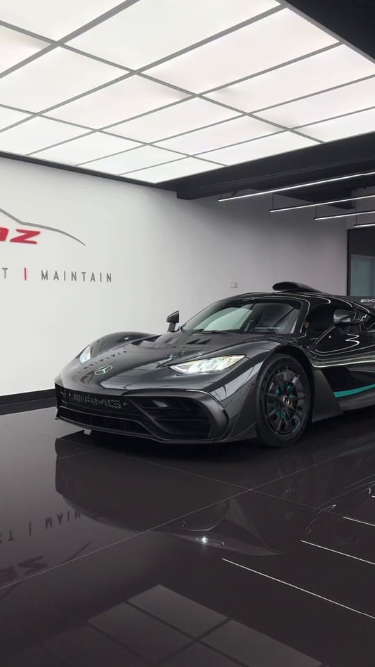 Post 9 by BG’s Cars on TikTok (video)