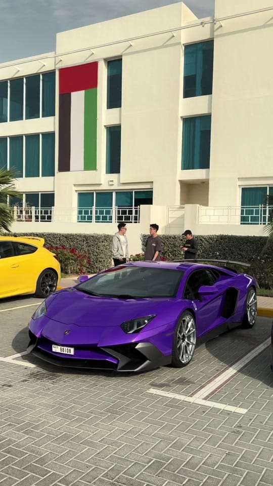 Post 4 by BG’s Cars on TikTok (video)