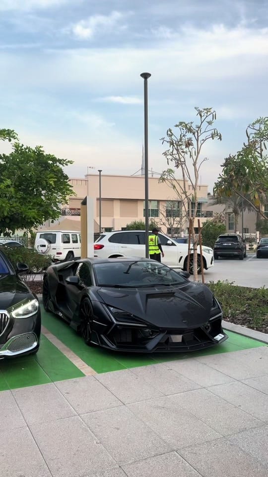 Post 3 by BG’s Cars on TikTok (video)