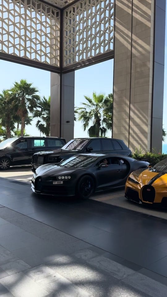 Post 7 by BG’s Cars on TikTok (video)