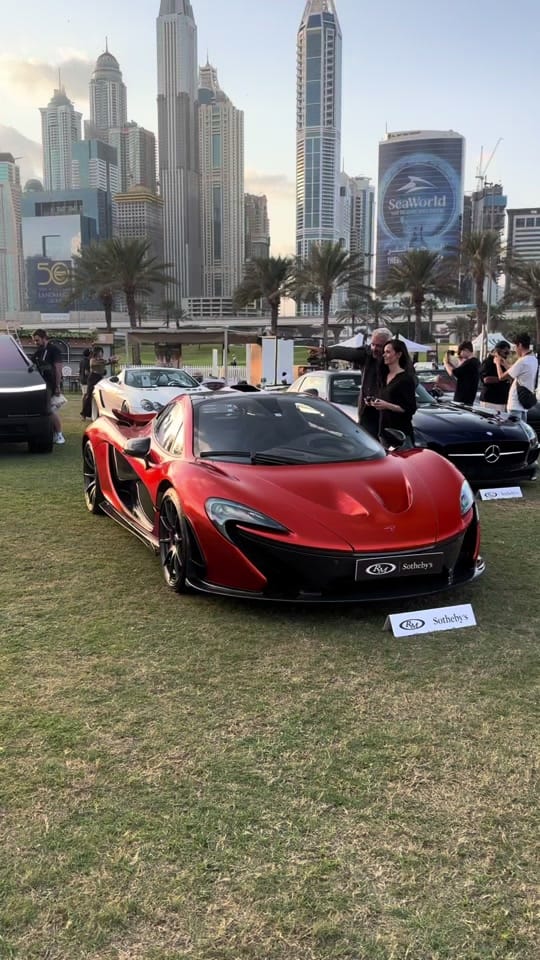 Post 10 by BG’s Cars on TikTok (video)