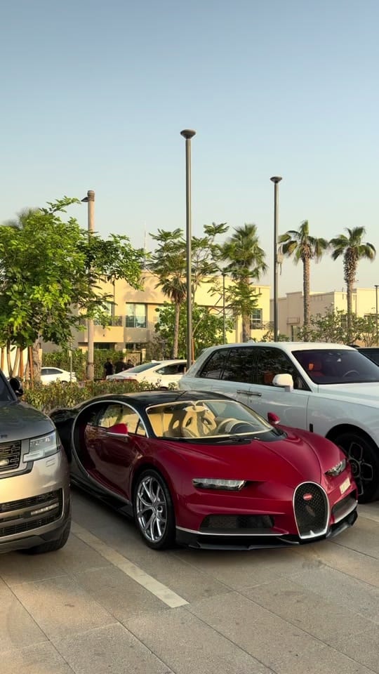 Post 1 by BG’s Cars on TikTok (video)
