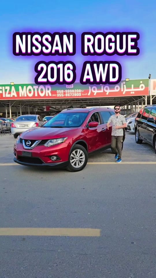 Post 6 by Fiza Motor on TikTok (video)