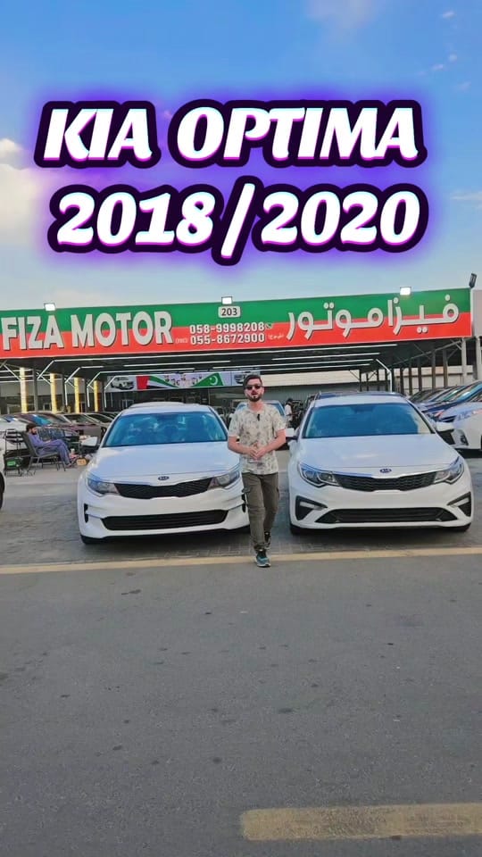 Post 2 by Fiza Motor on TikTok (video)