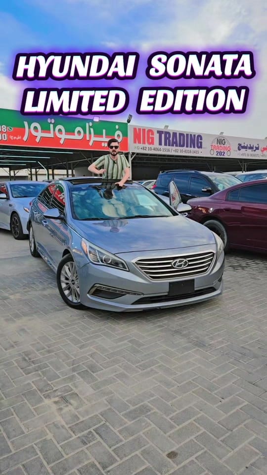 Post 5 by Fiza Motor on TikTok (video)