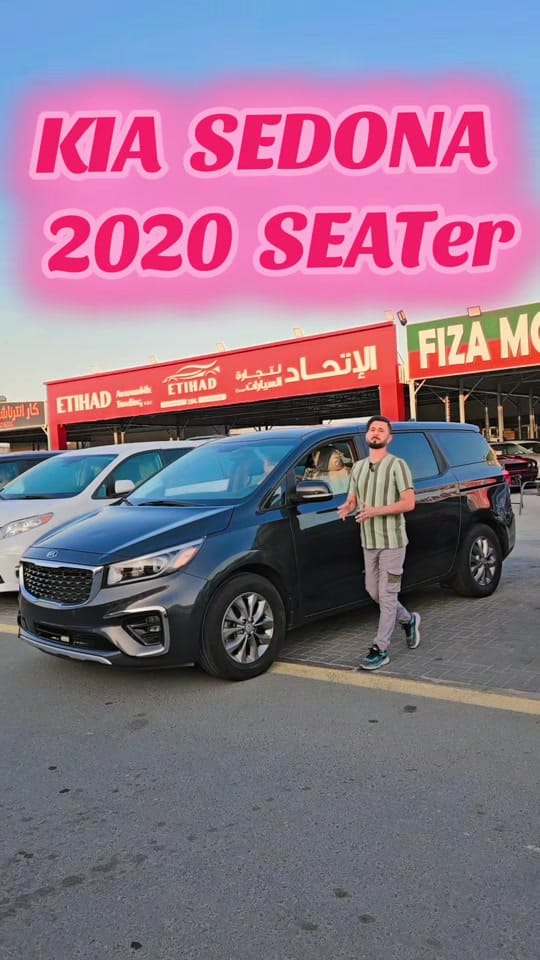 Post 4 by Fiza Motor on TikTok (video)