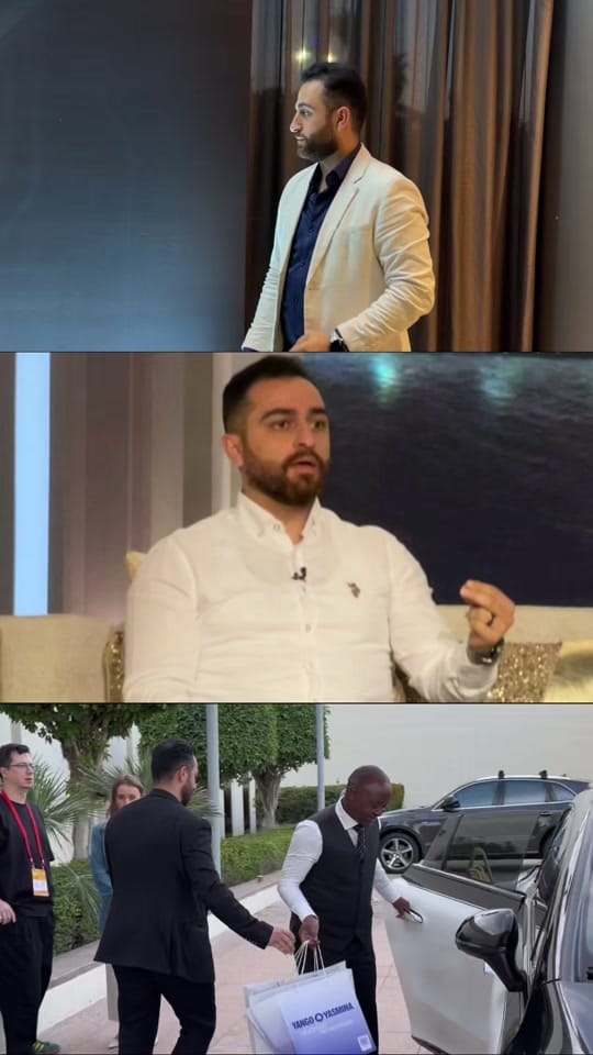 Post 3 by WESSAM DARWISH on TikTok (video)