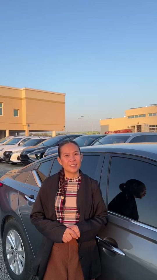 Post 5 by HIGHLAND CARZ on TikTok (video)