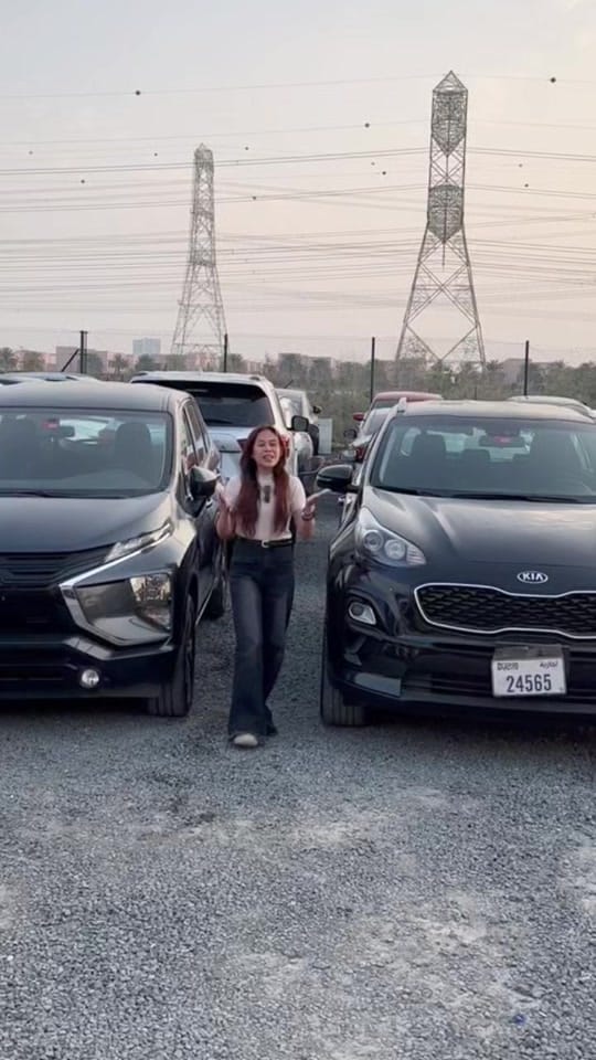 Post 7 by HIGHLAND CARZ on TikTok (video)