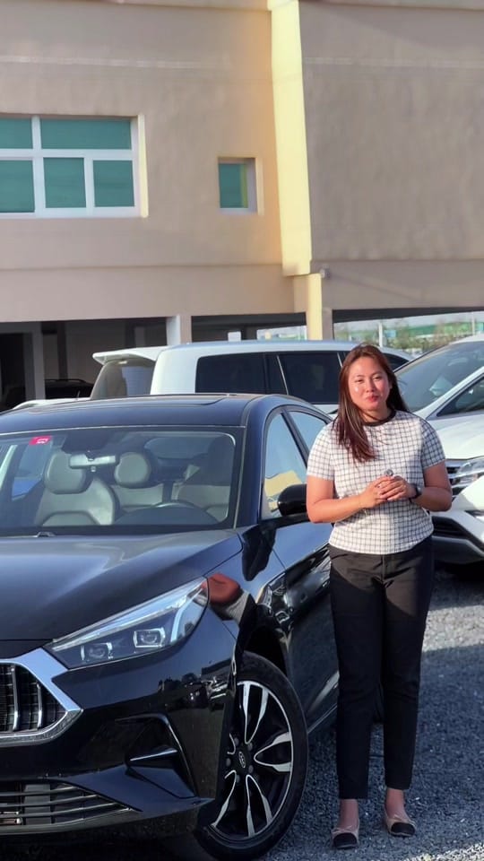 Post 6 by HIGHLAND CARZ on TikTok (video)