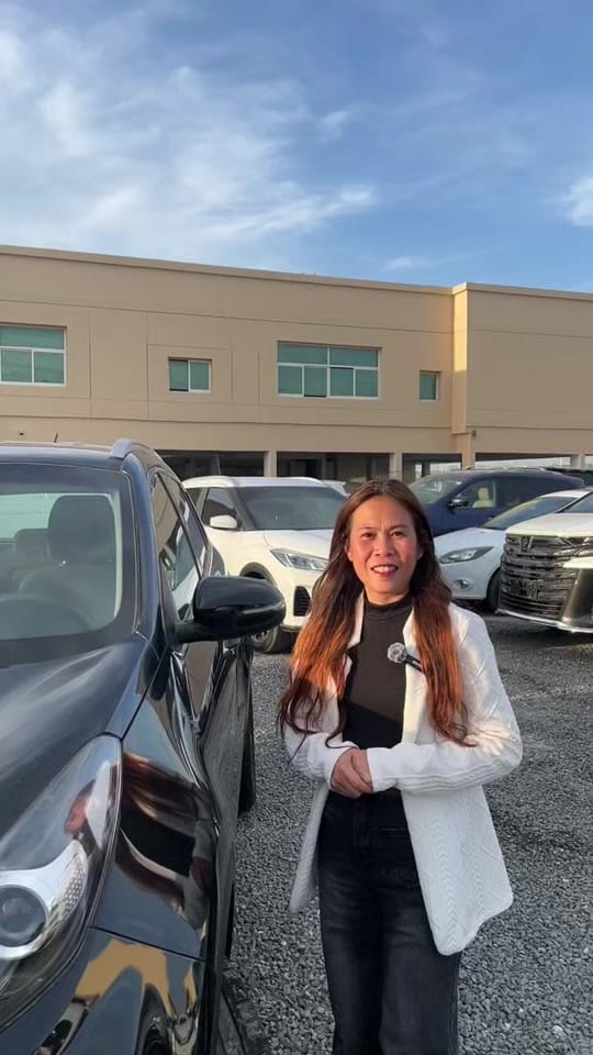 Post 2 by HIGHLAND CARZ on TikTok (video)