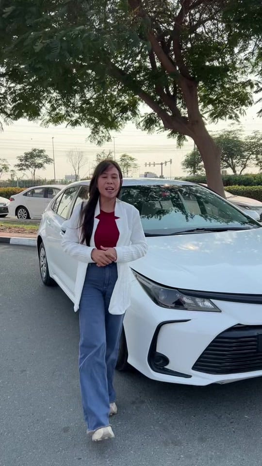 Post 4 by HIGHLAND CARZ on TikTok (video)
