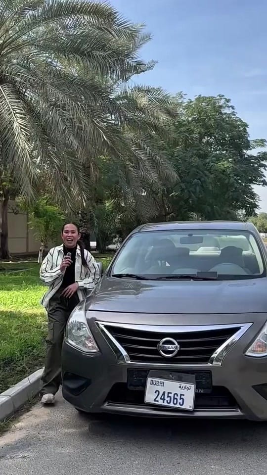 Post 9 by HIGHLAND CARZ on TikTok (video)