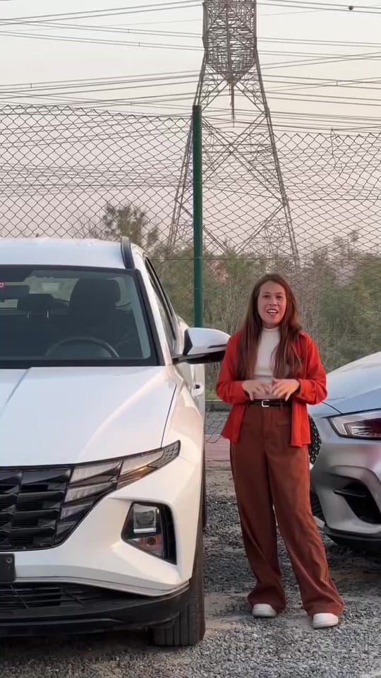 Post 8 by HIGHLAND CARZ on TikTok (video)