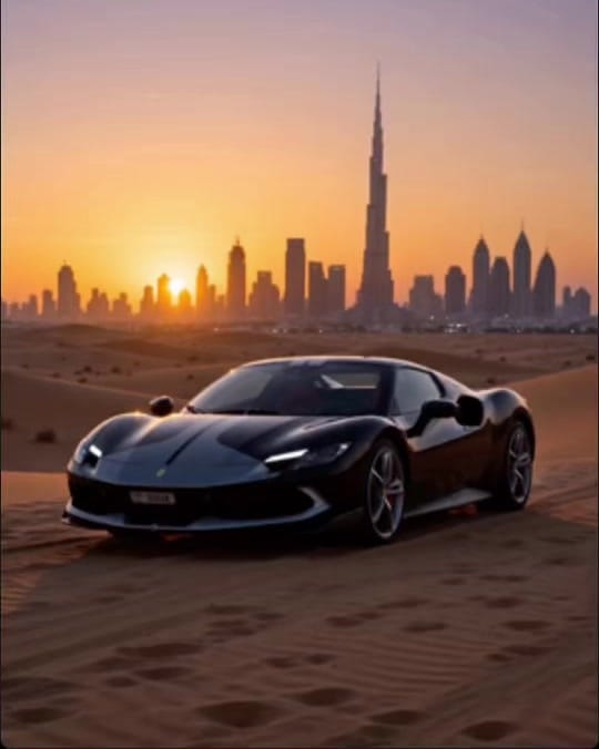 Post 5 by Carlux365 Luxury Super cars on TikTok (video)