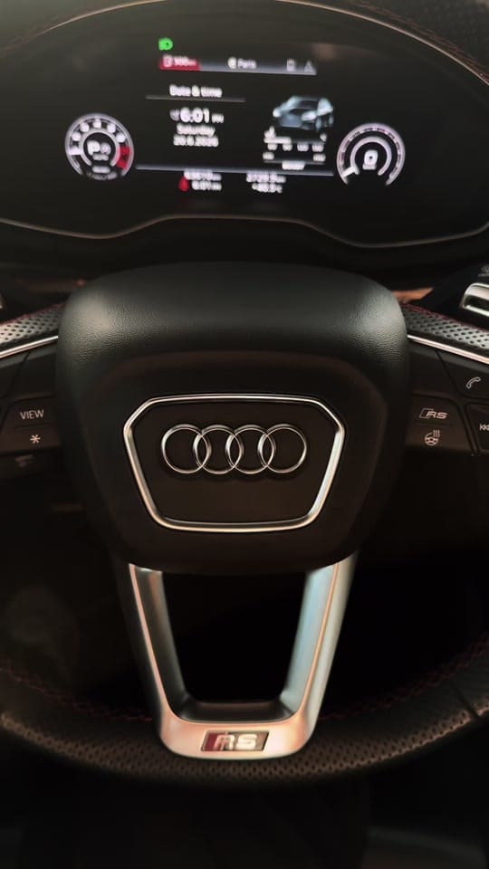 Post 2 by Carlux365 Luxury Super cars on TikTok (video)