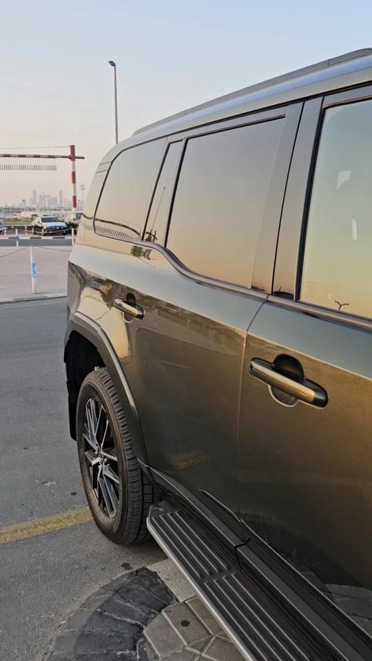 Post 1 by Buy From Dubai on TikTok (video)