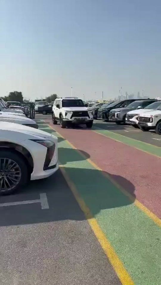 Post 5 by Buy From Dubai on TikTok (video)