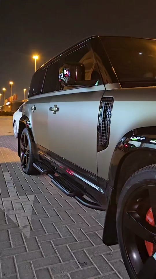 Post 4 by Buy From Dubai on TikTok (video)