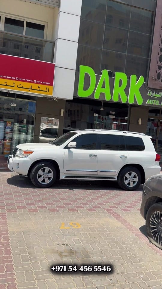 Post 9 by dark.auto.accesso on TikTok (video)