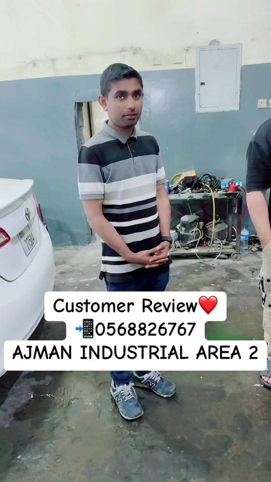 Post 10 by CAR MECHANIC 🚘 on TikTok (video)