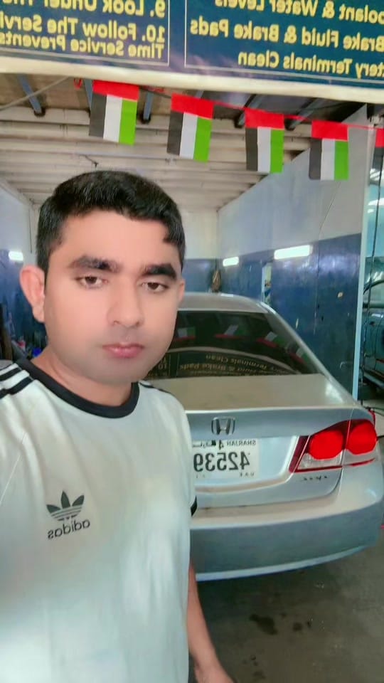 Post 3 by CAR MECHANIC 🚘 on TikTok (video)