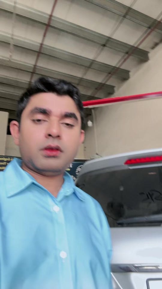 Post 6 by CAR MECHANIC 🚘 on TikTok (video)