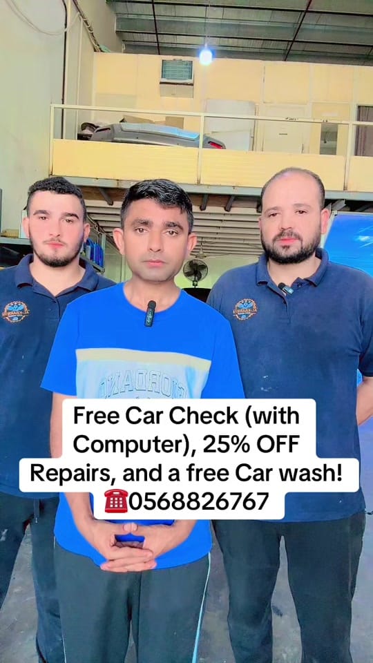 Post 9 by CAR MECHANIC 🚘 on TikTok (video)