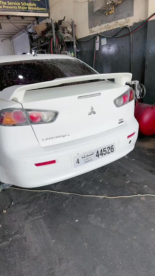 Post 1 by CAR MECHANIC 🚘 on TikTok (video)