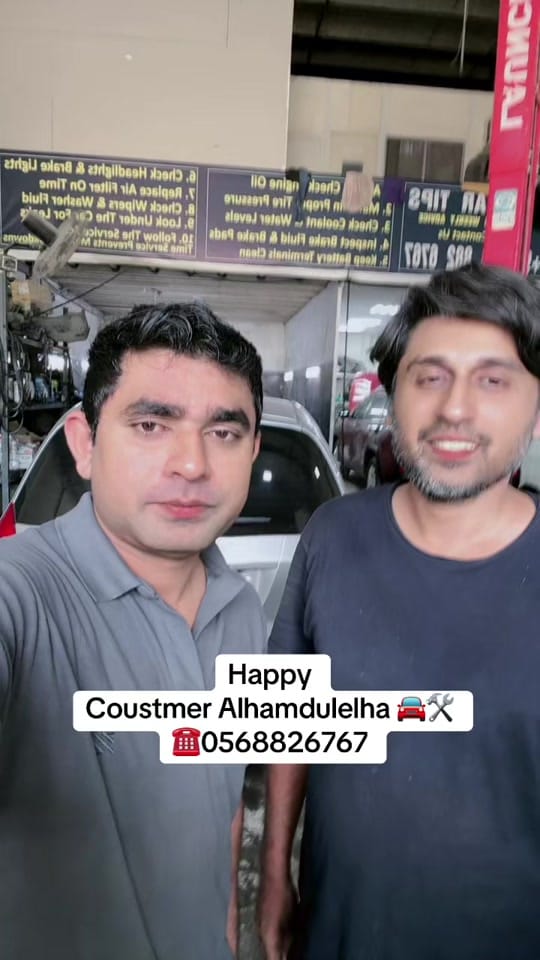Post 7 by CAR MECHANIC 🚘 on TikTok (video)