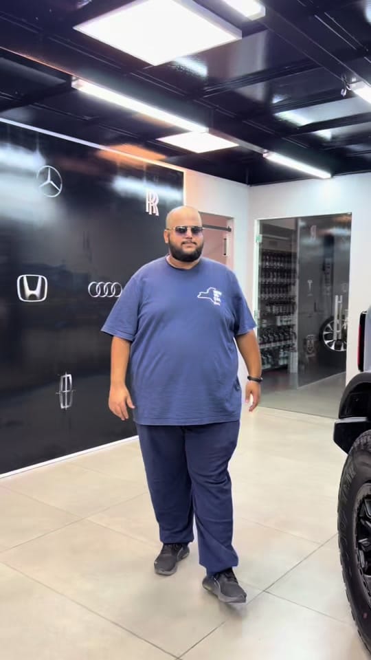 Post 3 by Moosa Nasir on TikTok (video)