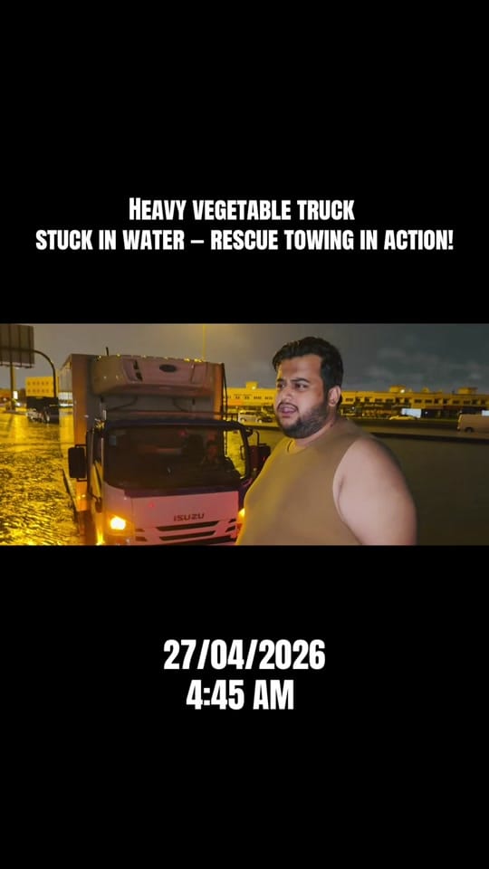 Post 5 by Moosa Nasir on TikTok (video)
