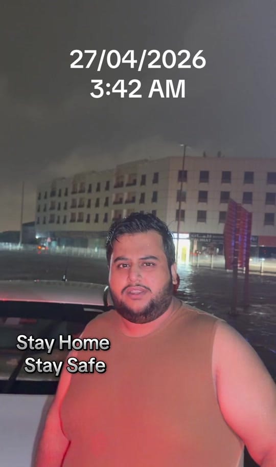 Post 6 by Moosa Nasir on TikTok (video)