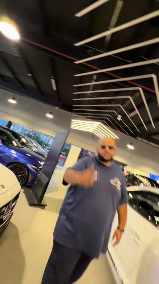 Post 2 by Moosa Nasir on TikTok (video)