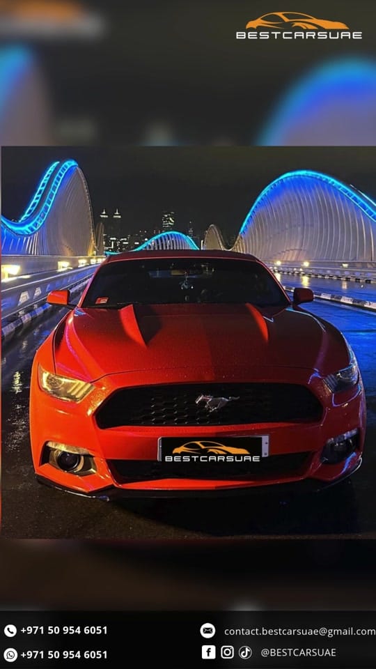 Post 6 by Best Cars UAE on TikTok (video)