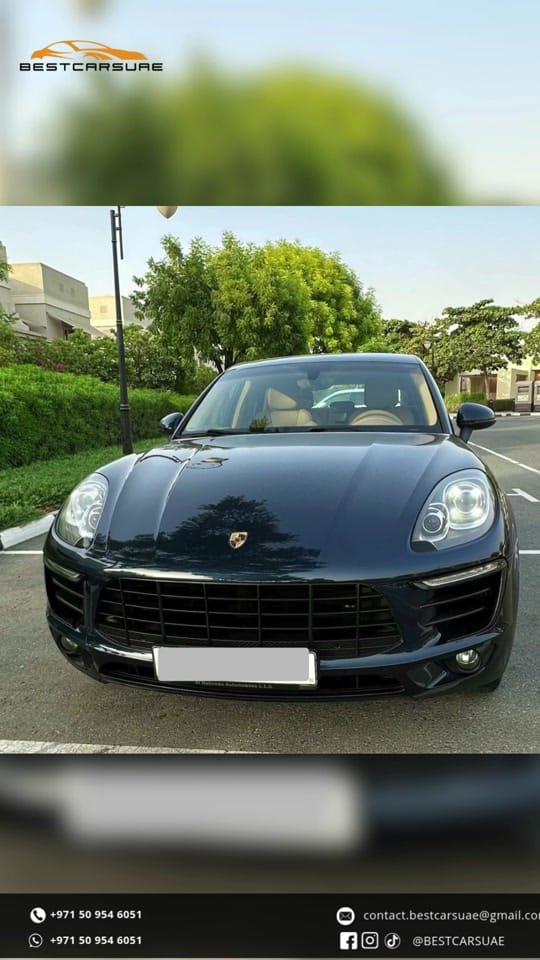 Post 5 by Best Cars UAE on TikTok (video)
