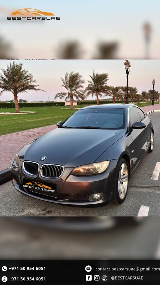 Post 8 by Best Cars UAE on TikTok (video)
