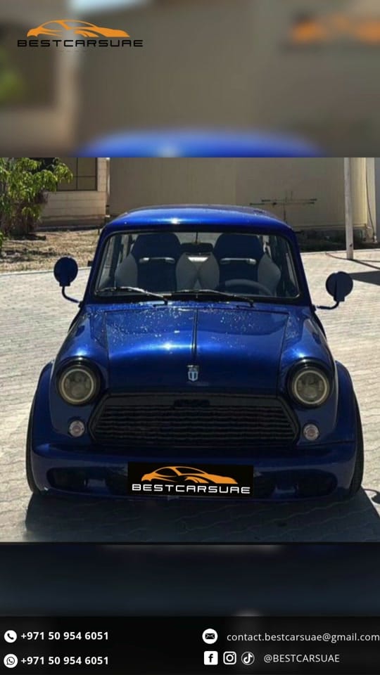 Post 10 by Best Cars UAE on TikTok (video)