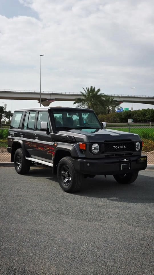 Post 8 by GTA Cars on TikTok (video)