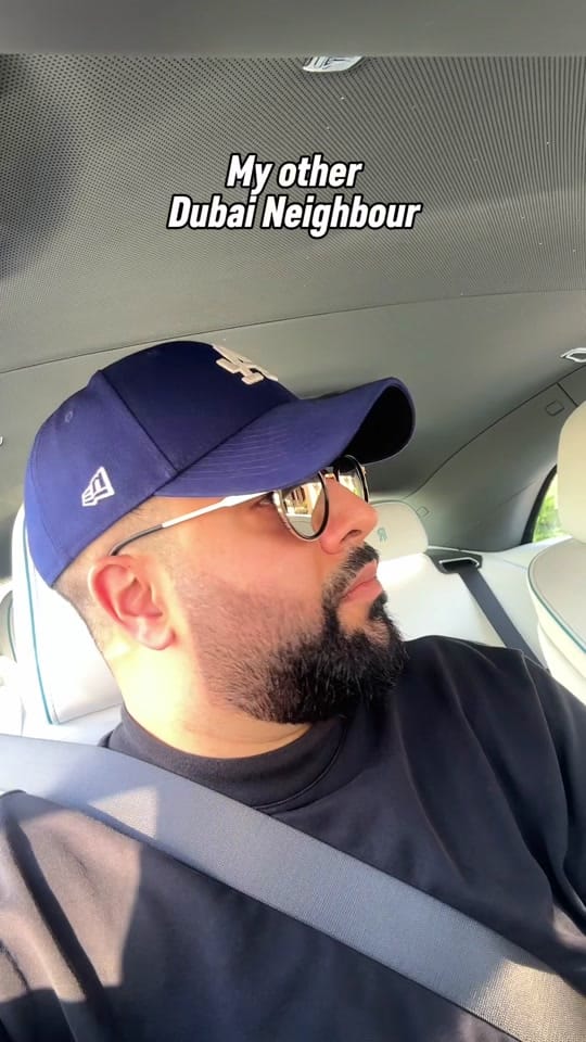 Post 2 by ramin.dja on TikTok (video)